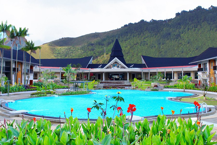 Suni Garden Lake Hotel and Resort Managed by Parkside
